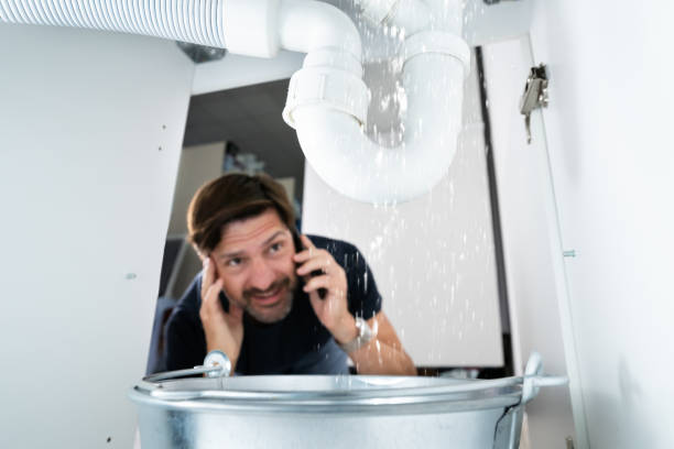 Best Leak Detection Services  in Bayshore Gardens, FL
