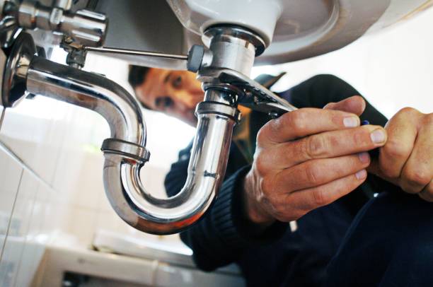 Best Water Leak Repair  in Bayshore Gardens, FL