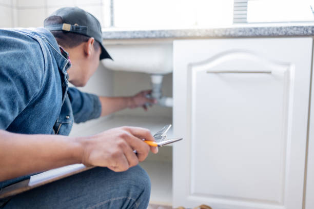 Best Gas Line Repair  in Bayshore Gardens, FL