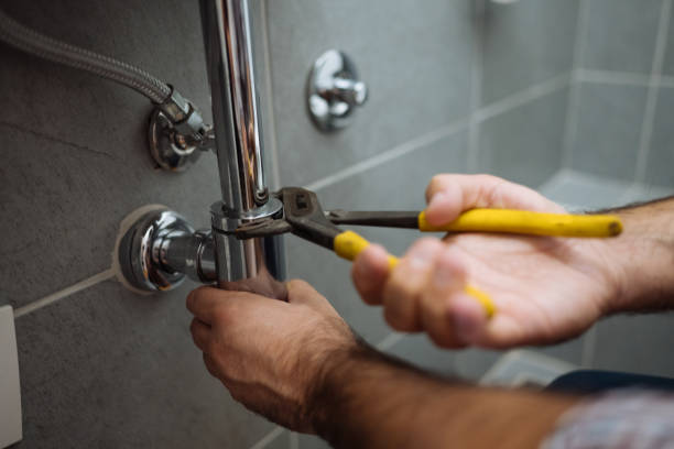 Best Gas Line Repair  in Bayshore Gardens, FL