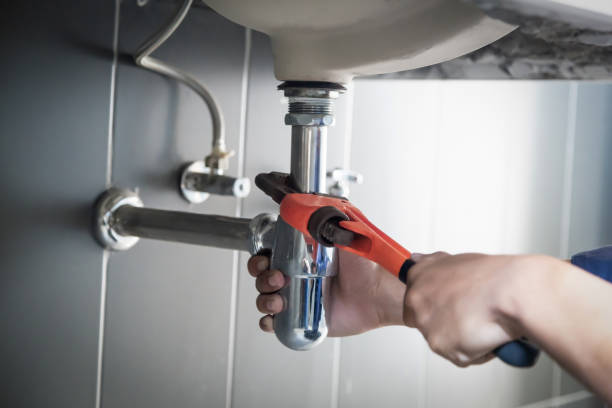 Best Shower Repair Services  in Bayshore Gardens, FL