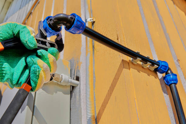 Best Leak Detection Services  in Bayshore Gardens, FL