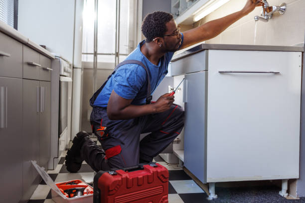 Best Commercial Plumbing Services  in Bayshore Gardens, FL