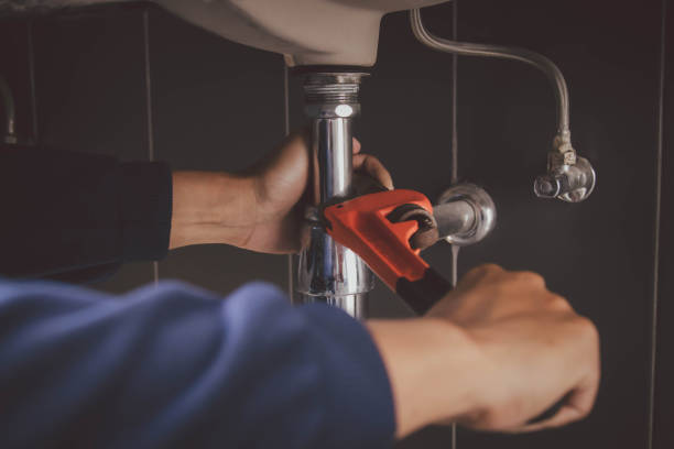 Best Clogged Drain Plumber  in Bayshore Gardens, FL
