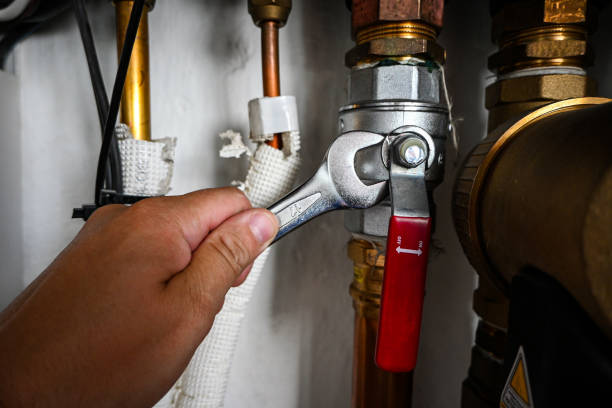 Best Sewer Line Repair  in Bayshore Gardens, FL